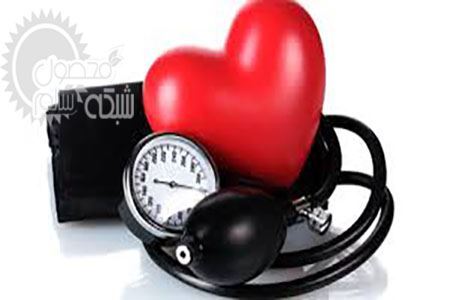 تصویر برای دسته بندی محصولات ویژه ی تنظیم فشار خون